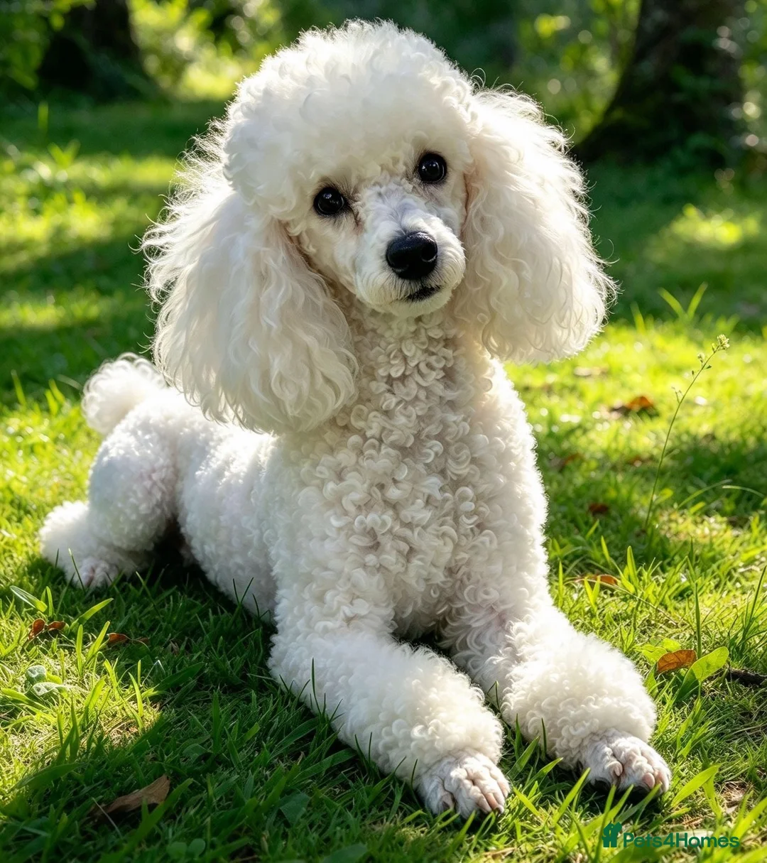 Toy Poodle dogs for sale:  Beautiful Toy Poodle Puppies  - Advert 20