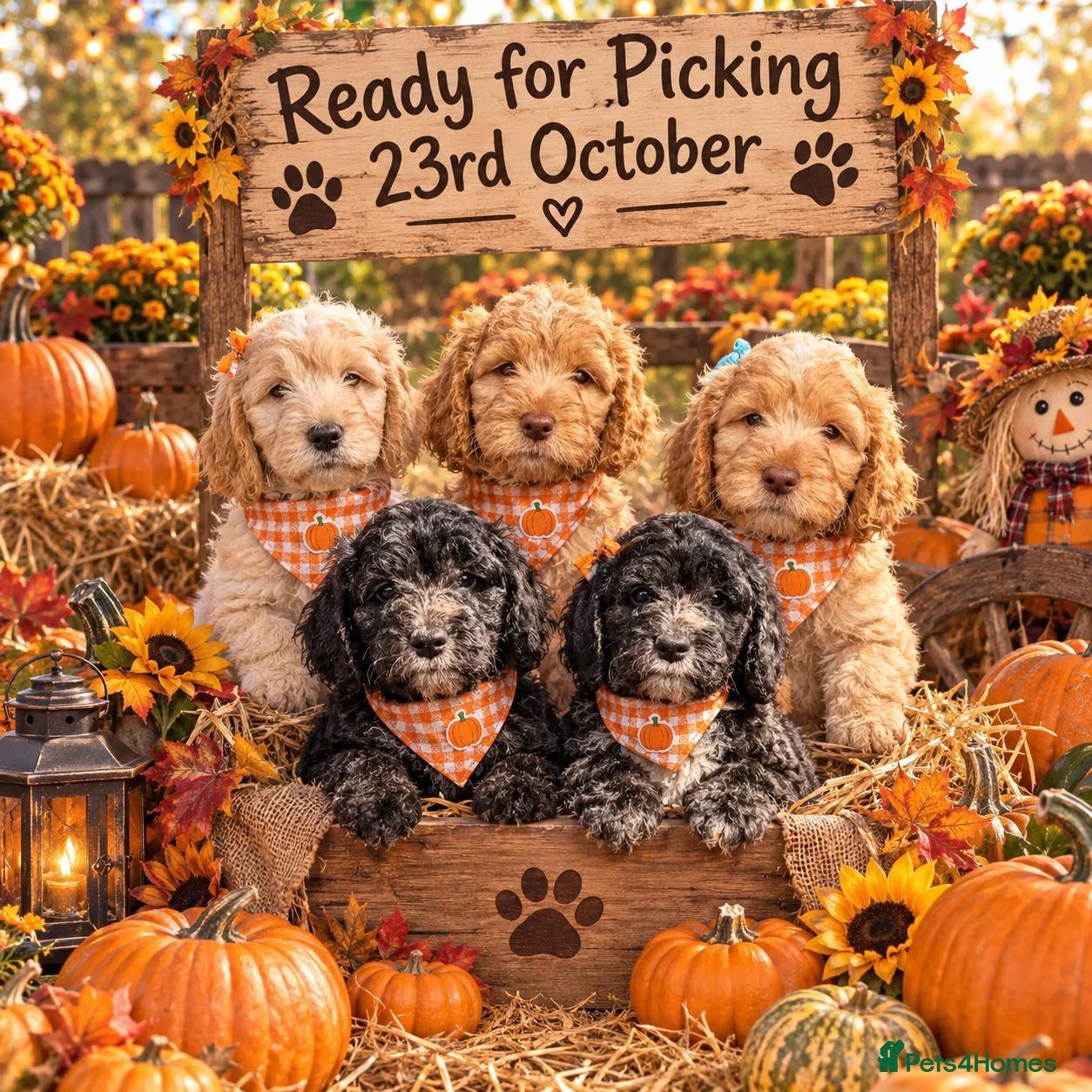 Cockapoo dogs Cockapoo Puppies Colchester - Advert 1