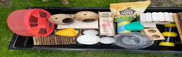 Hamster rodents for sale: Savic plaza cage  - Advert 2