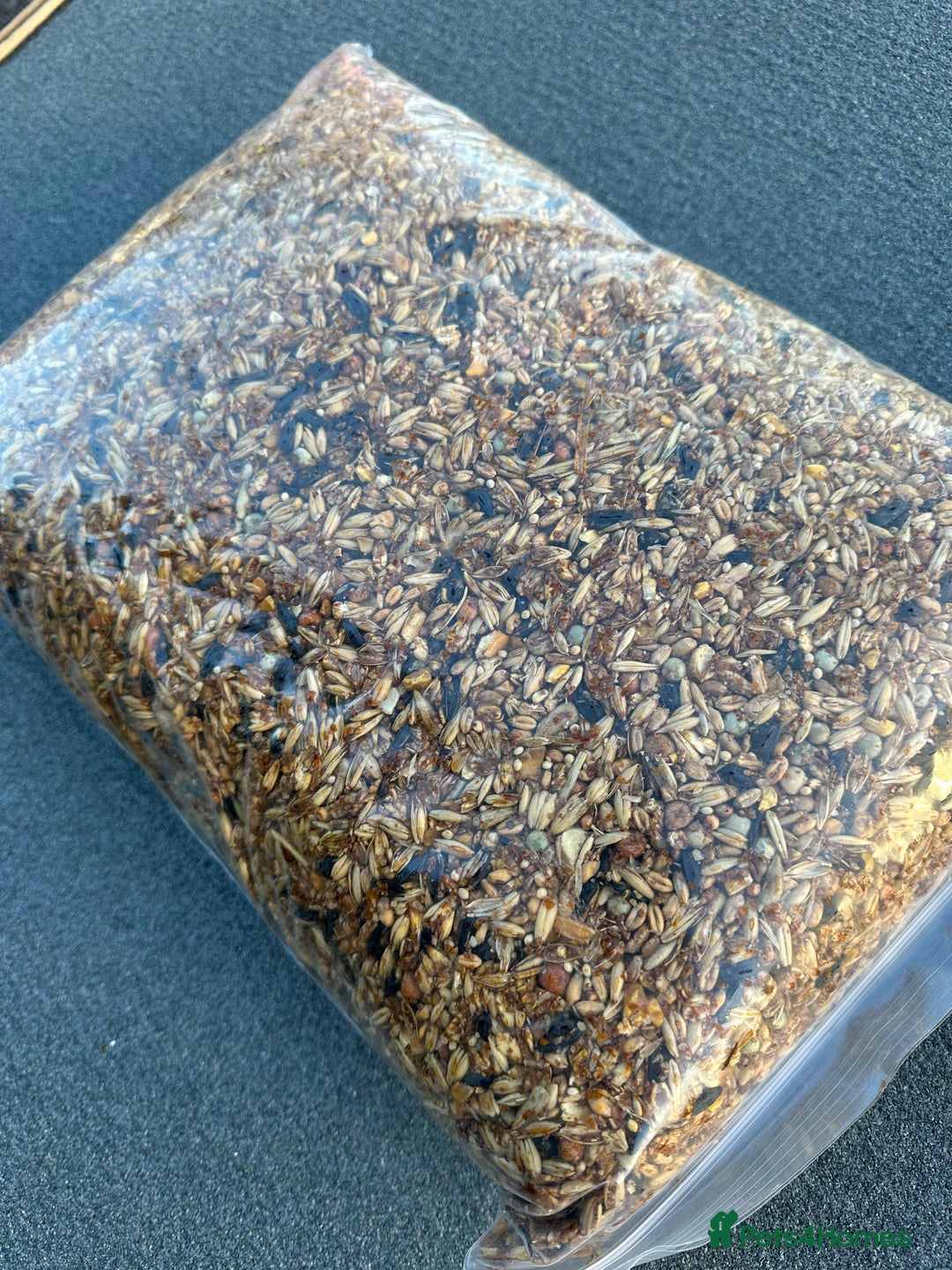 Mixed Breed poultry for sale: Pilling Poultry Power Boost - They LOVE it - Advert 3