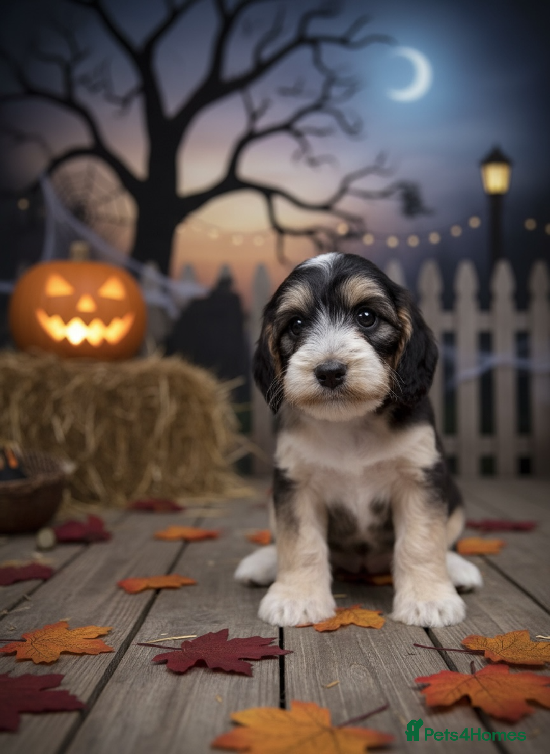 Cockapoo dogs for sale: Beautiful show cockapoo pups  - Image 5