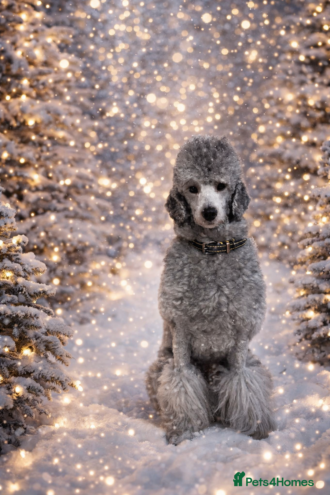 Poochon dogs for sale: Beautiful fluffy puppies  - Advert 12