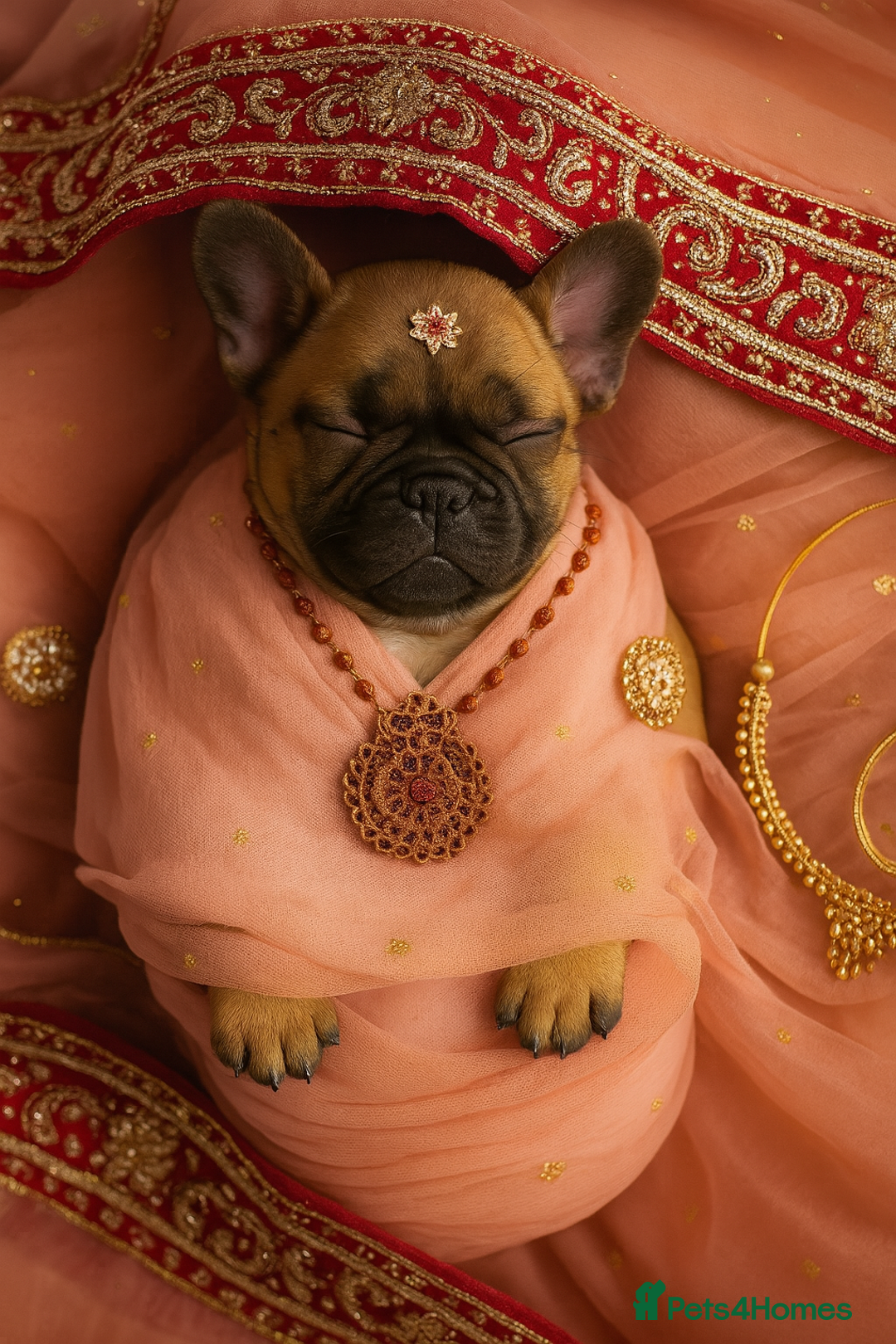 French Bulldog dogs for sale: Rare Sable Frenchie–Raised Right & Ready Now! 🍼🐾 in Preston - Image 33