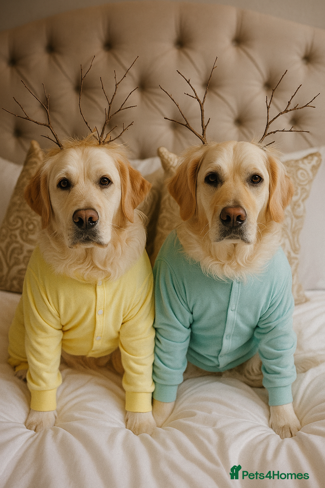 Golden Retriever dogs for sale: Golden retriever puppies  - Image 30