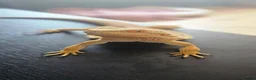 Bearded Dragon reptiles for sale: Bearded dragon & setup  - Advert 7