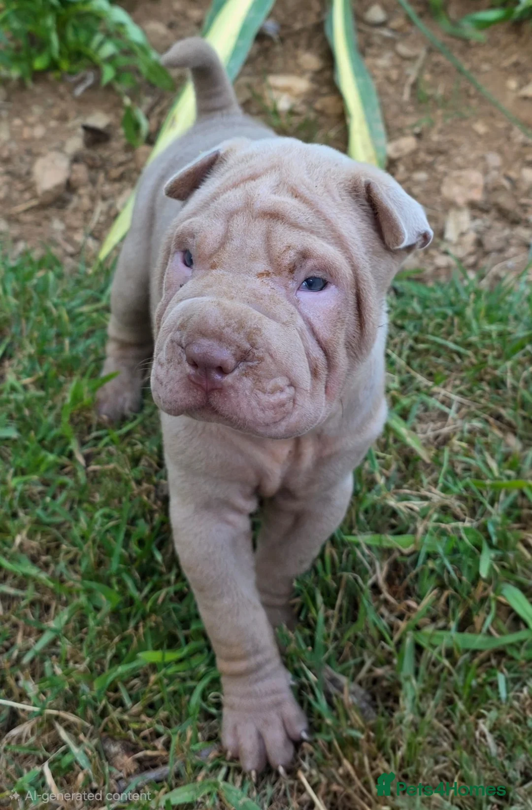 Shar Pei dogs for sale: Beautiful shar pei puppies - Advert 2