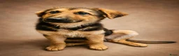 German Shepherd dogs for sale: Last German Shepherd Boy from Outstanding Parents - Advert 1