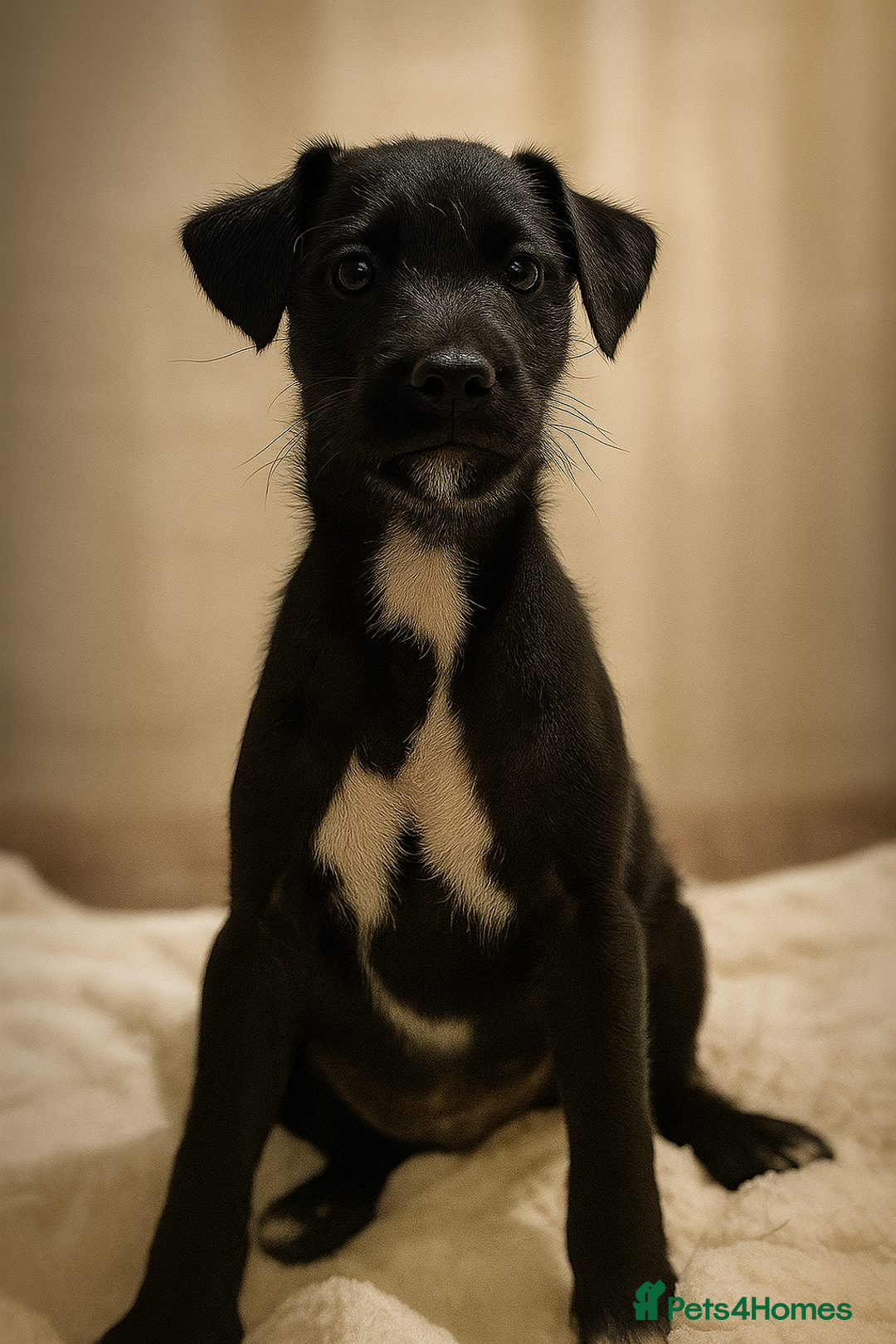 Patterjack dogs for sale:  🐾 Patterdale x Jack Russell Puppies 🐾 - Image 16