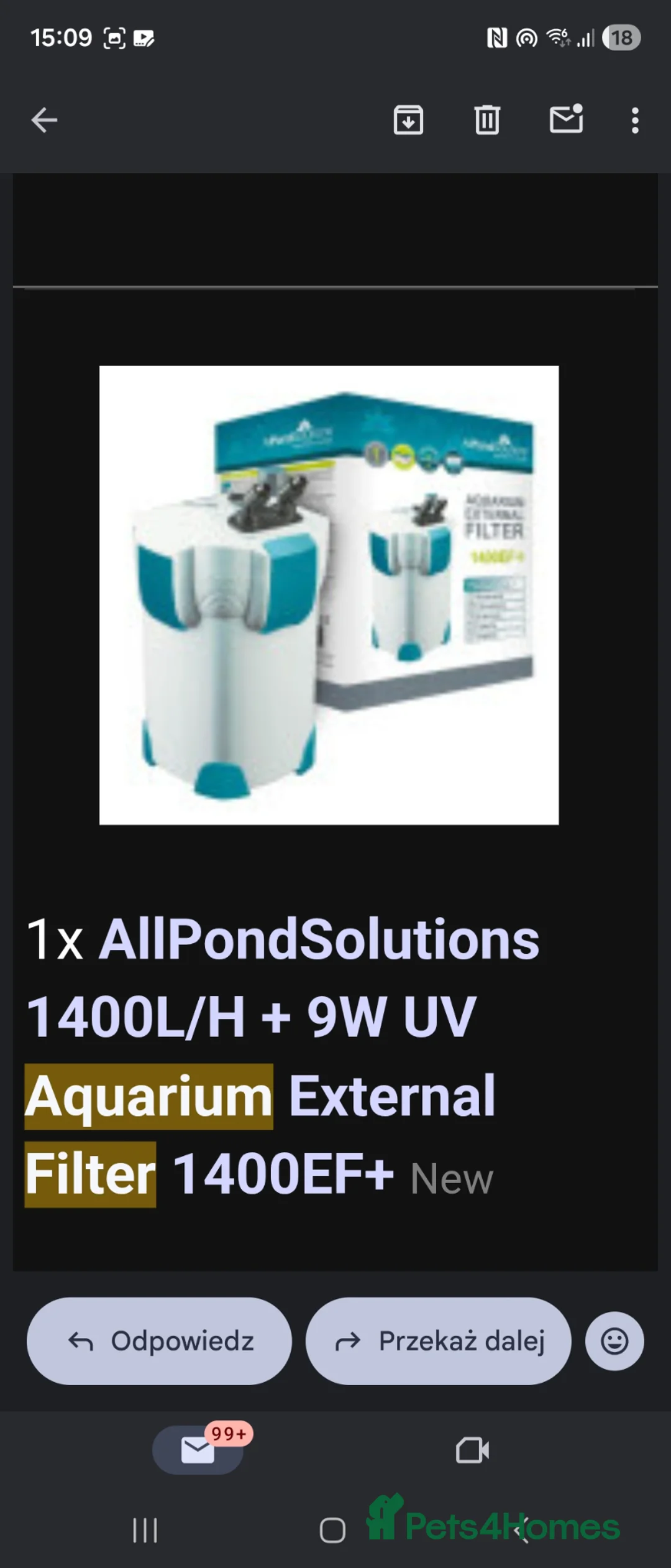 Cichlids fish for sale: 300L Aquarium + Cabinet, 2 Filters, Lights & Fish in Hyde - Advert 2