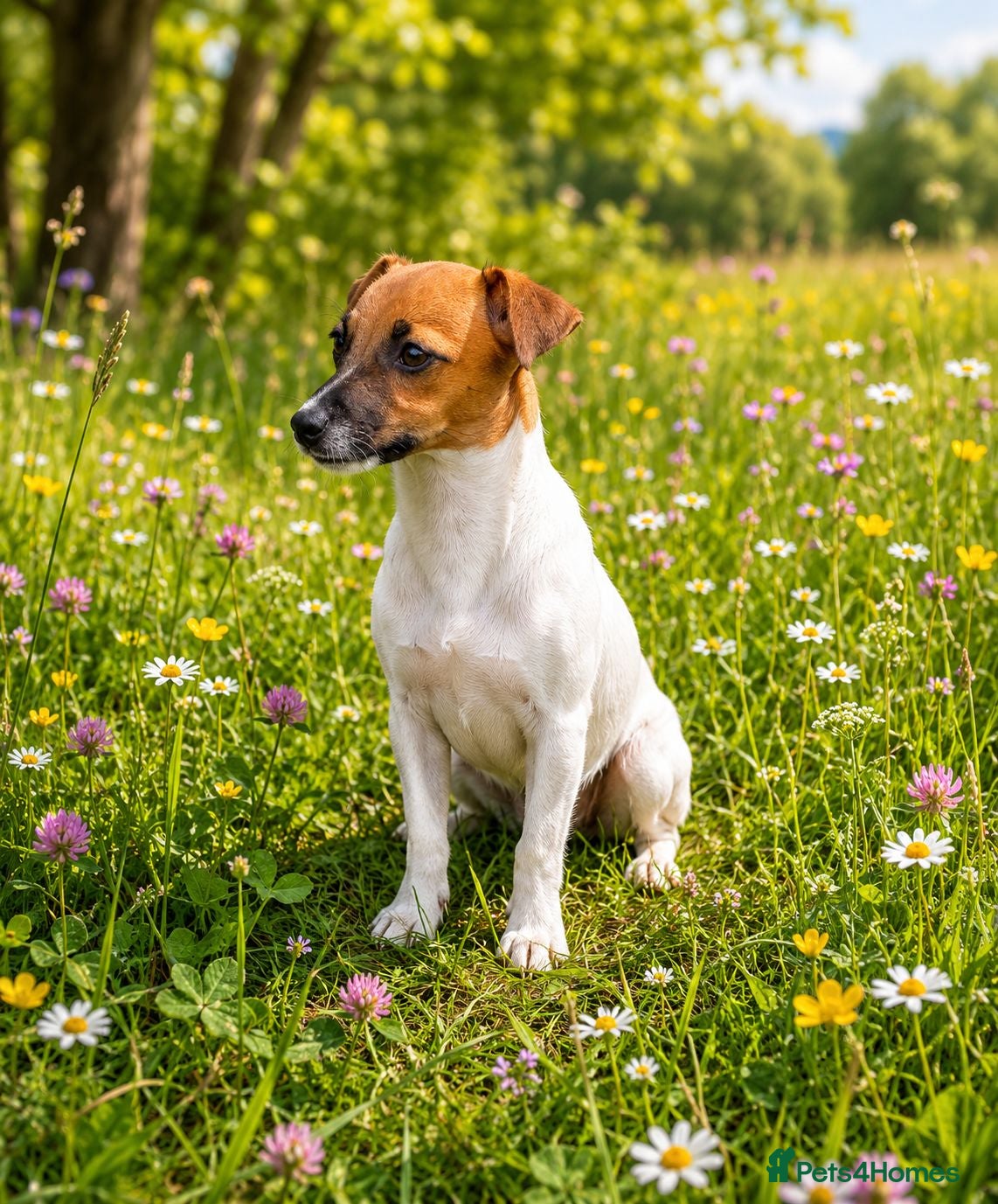 Jack Russell dogs 2 stunning girls needing new homes  - Advert 2