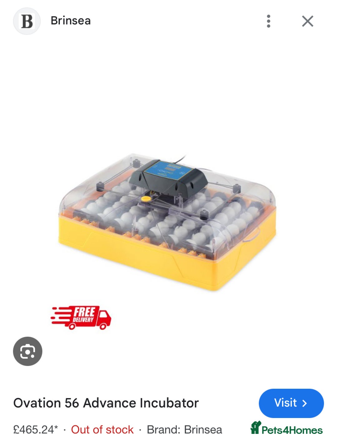 Chickens poultry for sale: Incubators, candlers, brooder, auto doors - Advert 7