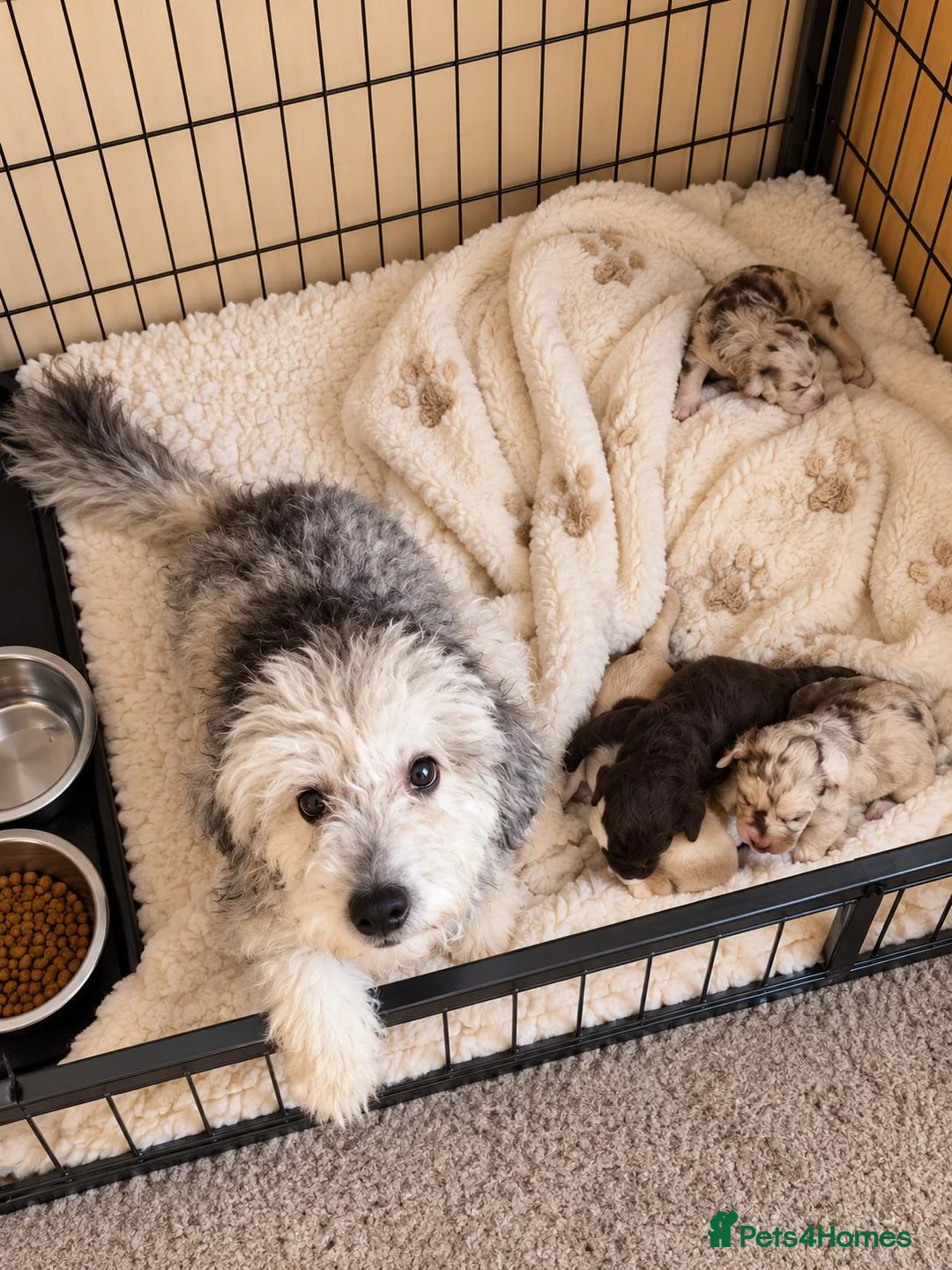 Toy Poodle dogs for sale: Beautiful Toy Poodle Puppies  - Advert 2