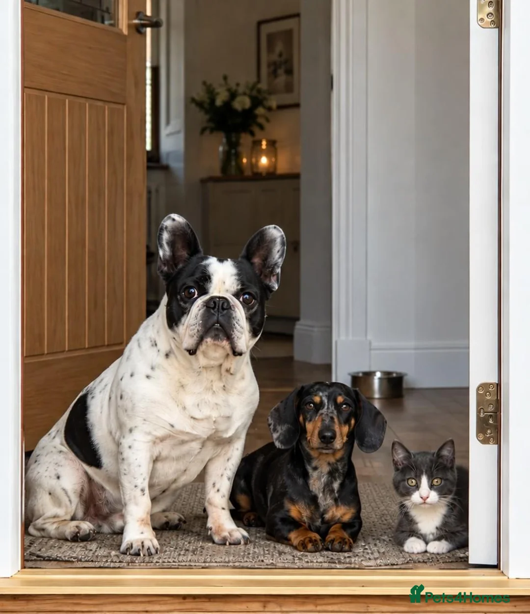 Miniature Dachshund dogs for sale: 2 year old miniature dachshund  in Lochgelly - Advert 7