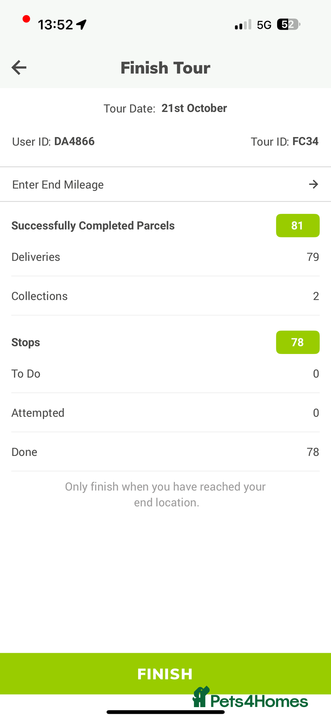 Labrador Retriever dogs for sale: 2 girls 5 boys both vaccinations paid for! - Advert 7