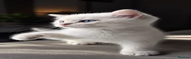 British Shorthair 1