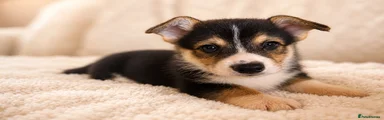 Welsh Corgi Pembroke 1