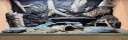 Leopard Gecko reptiles for sale: Adult Female Leopard Gecko with entire 3ft Setup in Bristol - Advert 3