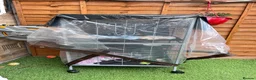 Ferret rodents for sale: 2 male Kits + set up  - Advert 5