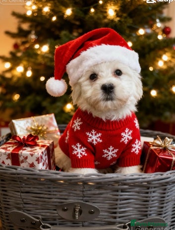 Mixed Breed dogs - Advert 1