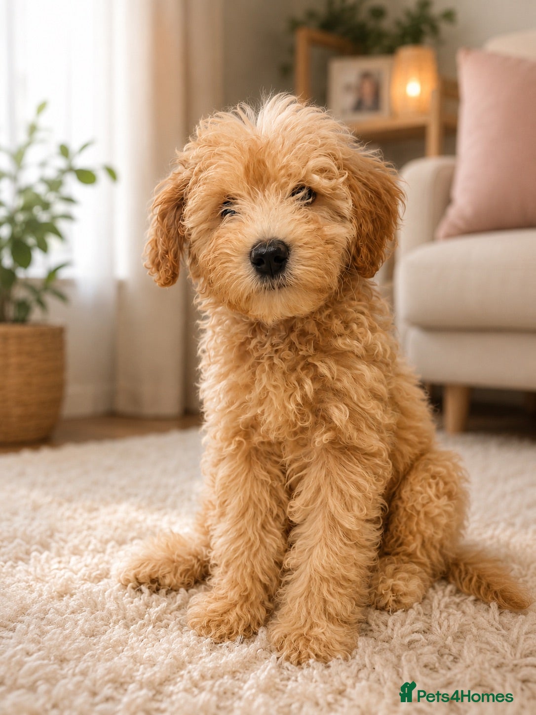 Australian Labradoodle dogs Australian Labradoodle Puppies for Sale 🐾 - Advert 10