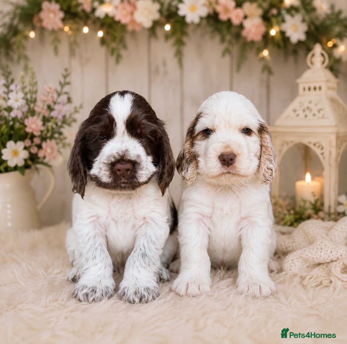 Cocker Spaniel dogs  🤎Exceptional DNA clear show Cocker Spaniels🤎 - Advert 16