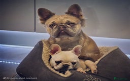 French Bulldog dogs for sale: French Bulldog Female - Image 8
