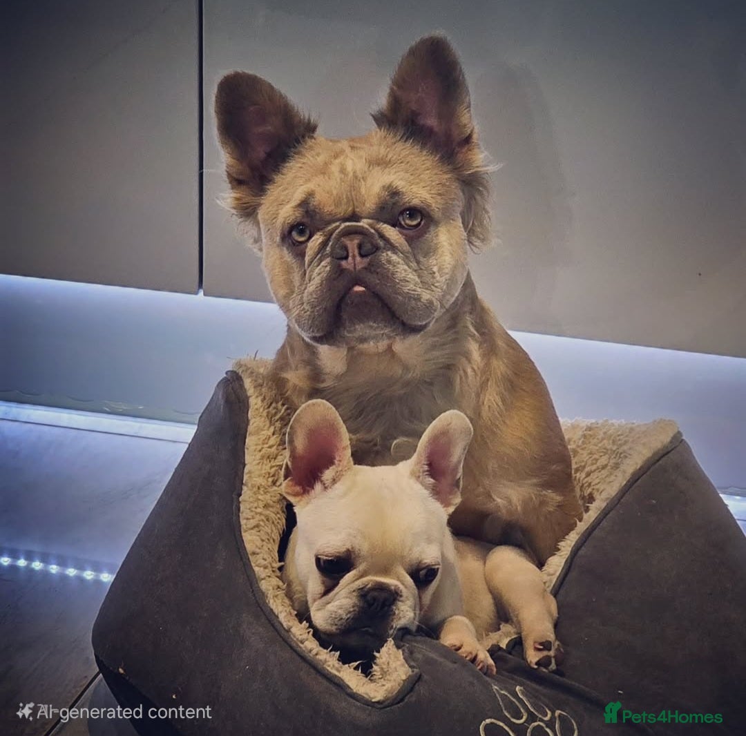 French Bulldog dogs for sale: French Bulldog Female - Image 8