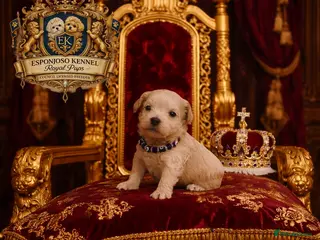 Maltipoo dogs 👑One in a Million F1 tiny Asian Maltipoo👑 - Advert 4