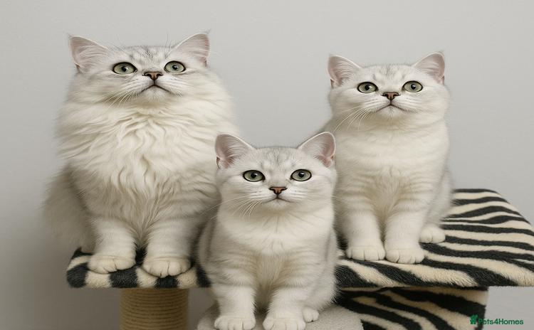 British Shorthair cats - Advert 12