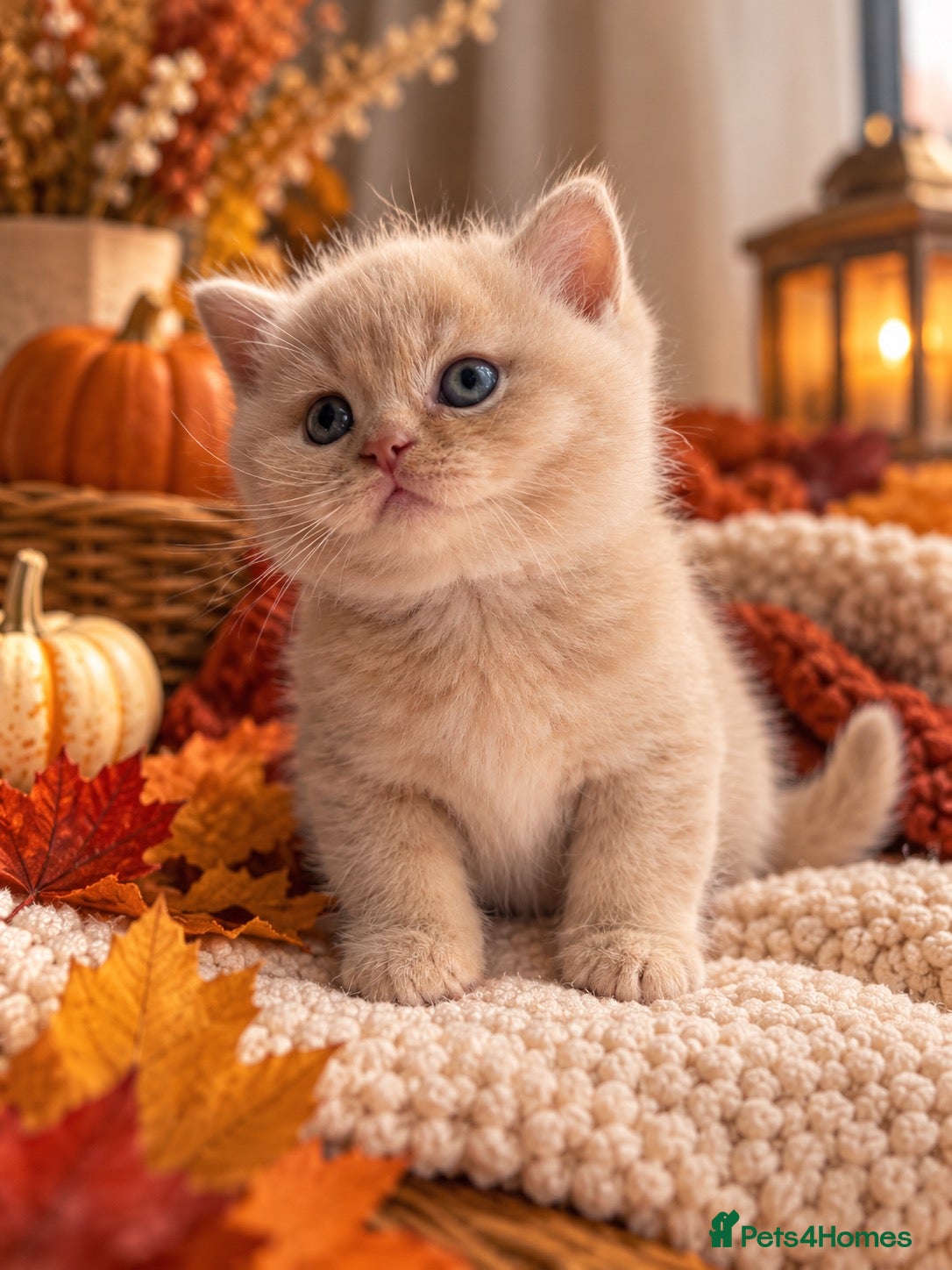 British Shorthair cats 🐾 Beautiful British Shorthair Kittens 🐾 - Advert 2