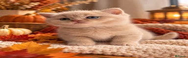 British Shorthair 1