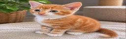 Mixed Breed cats for sale: Three kittens are looking for new homes. - Advert 7