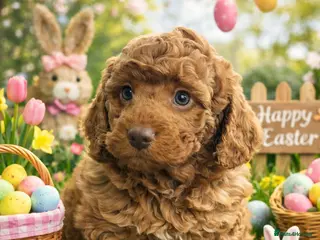 Labradoodle dogs 5* MINI F1B LABRADOODLE PUPPIES. - Advert 5