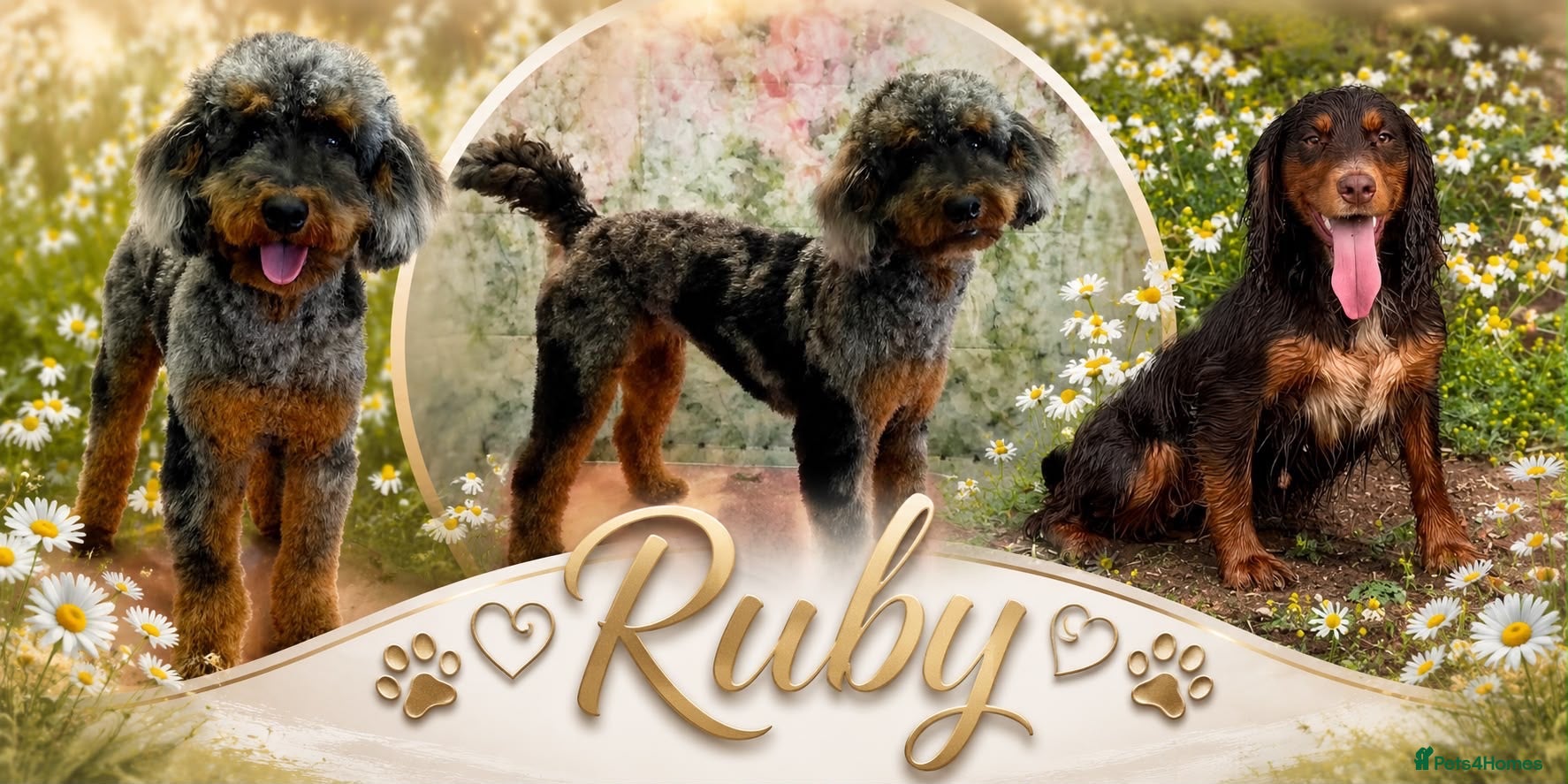Cockapoo dogs for sale: ** COCKAPOOS PUPPIES AVAILABLE ** - Advert 1