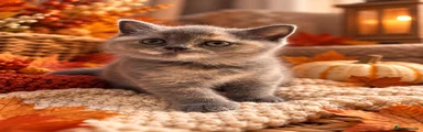 British Shorthair 5