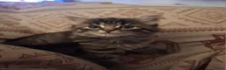 Mixed Breed cats for sale: Maine coon mix with black kittens 😸💖 - Advert 3