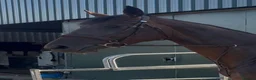 English Thoroughbred horses for sale: Eye catching mate  in Warwick - Advert 3