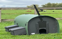 Chickens poultry for sale: Recycled Coops - NO maintenance - Image 15