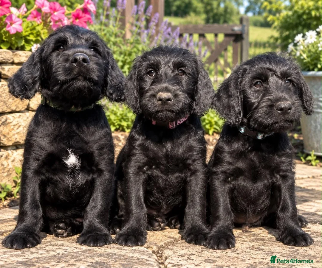 Mixed Breed dogs for sale: Only 3 left Labraguese Puppies (price reduced ) - Advert 2