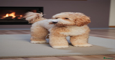 Australian Labradoodle dogs HIP 0/0 ELBOW 0/0! 100% AUSTRALIAN LABRADOODLE - Advert 16