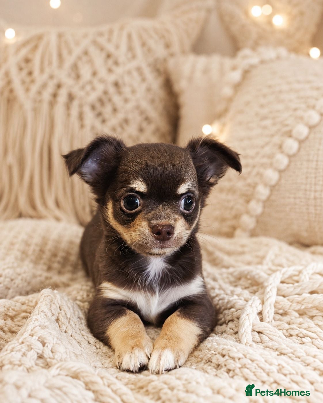 Chihuahua dogs Chihuahua boy left - Advert 2