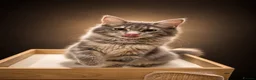 Maine Coon cats for sale: Maine coon girl finding forever home - Advert 4