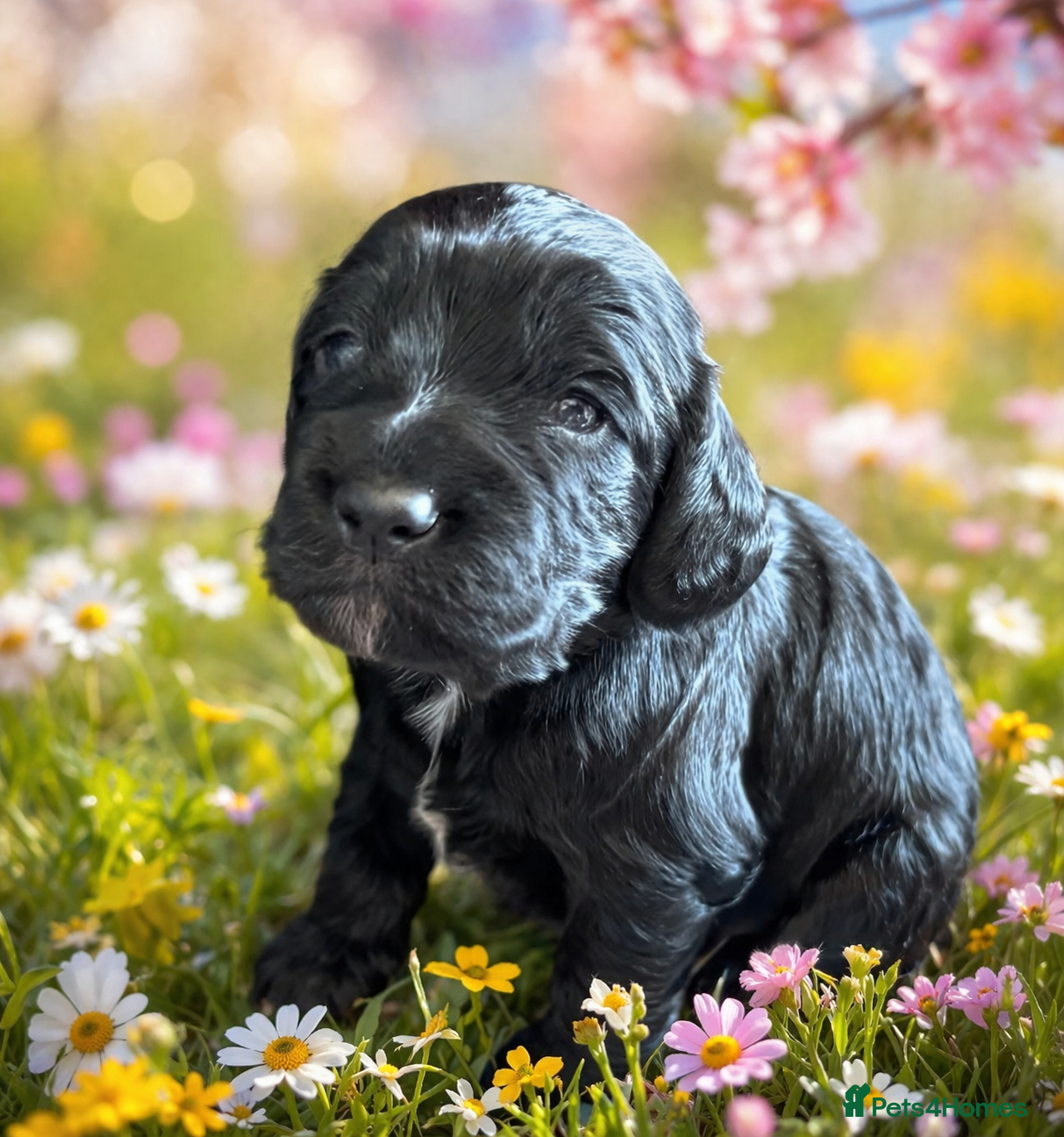 Cockapoo dogs 🌟 1 boy available 🌟 Cockapoo - Advert 18