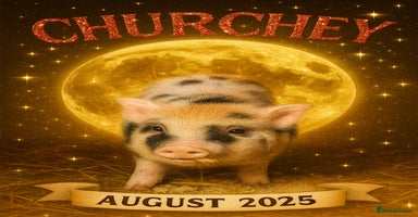Pig livestock - Advert 13