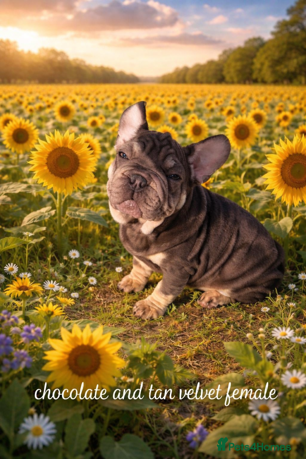 French Bulldog dogs Beautiful French bulldog puppies - Advert 15