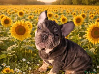 French Bulldog dogs Beautiful French bulldog puppies - Advert 15