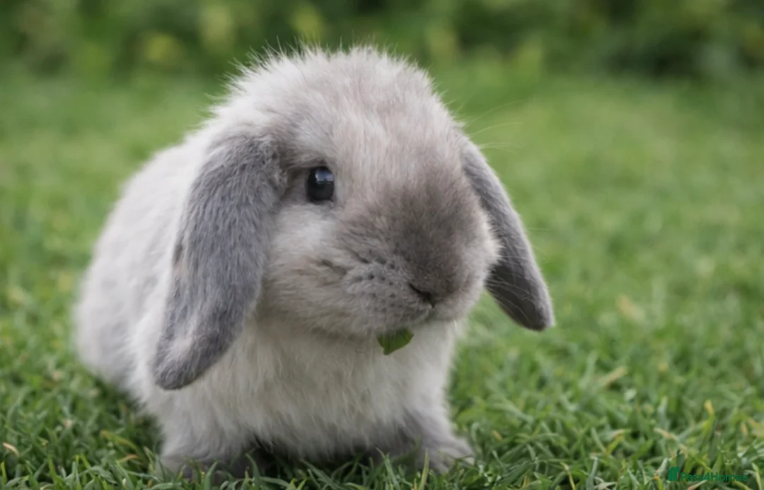 Mini Lop rabbits for sale: Beautiful Mini Lop rabbit for sale in Leeds - Advert 2