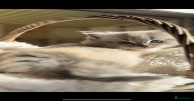 Ragdoll cats - Advert 2