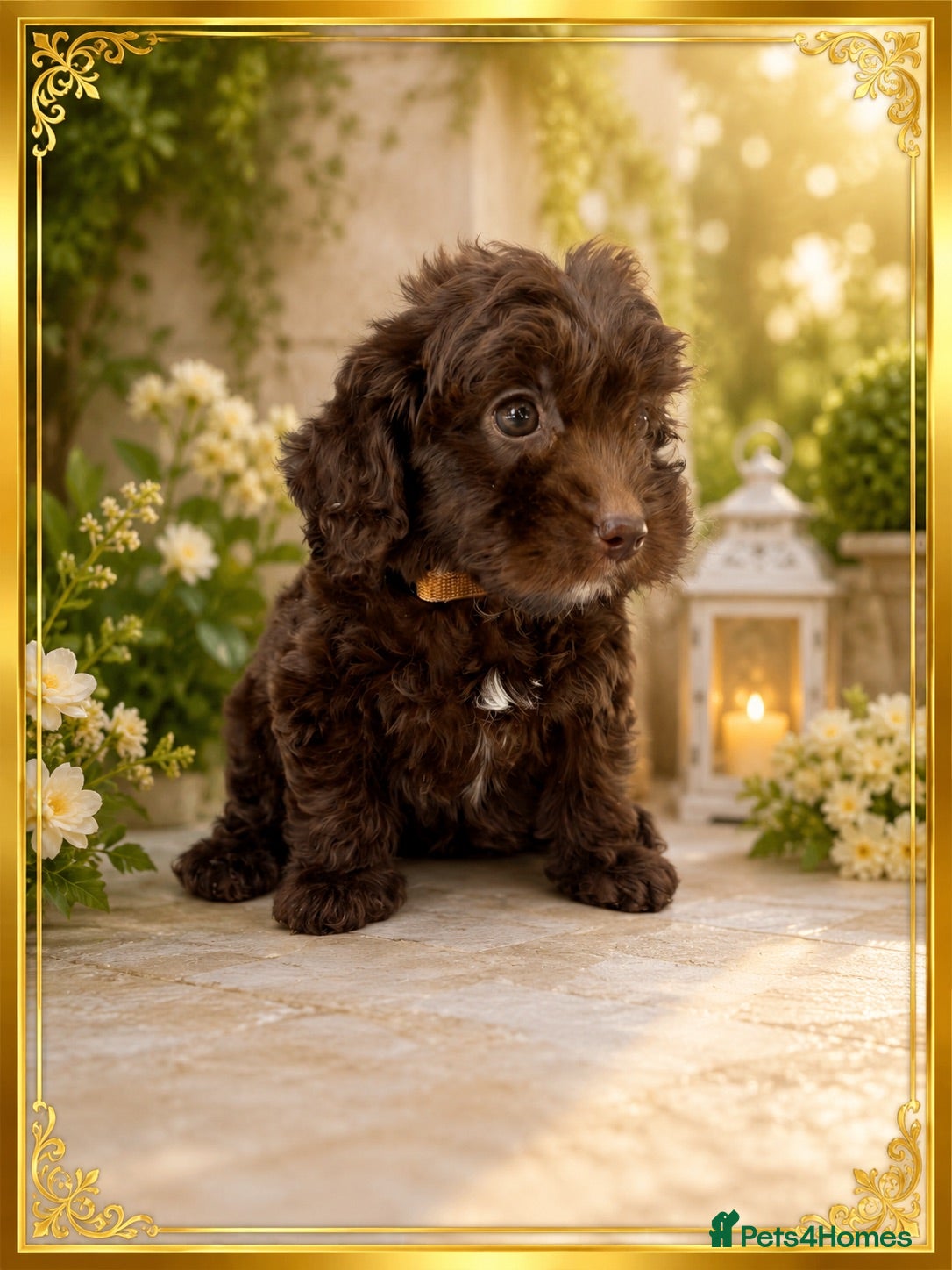 Cockapoo dogs ⚜️STUNNING F1 COCKAPOOS ⚜️ ready to go - Advert 17