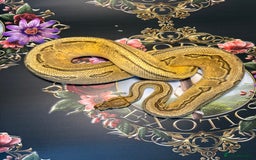 Python Snake reptiles for sale: Selection of royal pythons  - Image 6